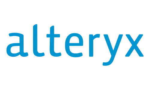 Accelerate Data Movement with Alteryx