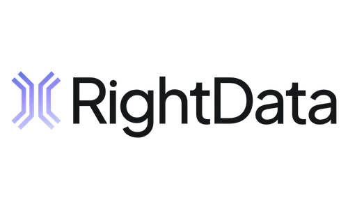 Data Trust with RightData